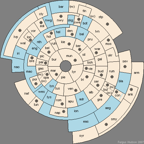 Standard CTE map.gif